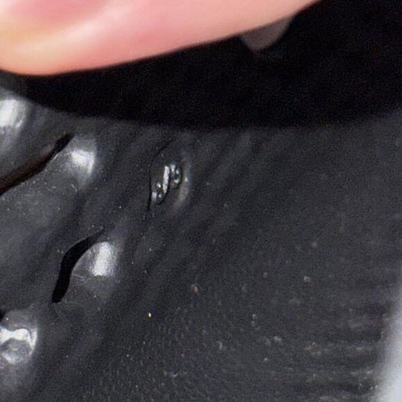 SIA Collective Evo Foam Black Tan Trainer Comfort Clog Shoe Men’s Size 8-9 - Picture 8 of 8